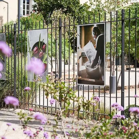 Taote - Avec Terrasse Au Coeur De Apartment