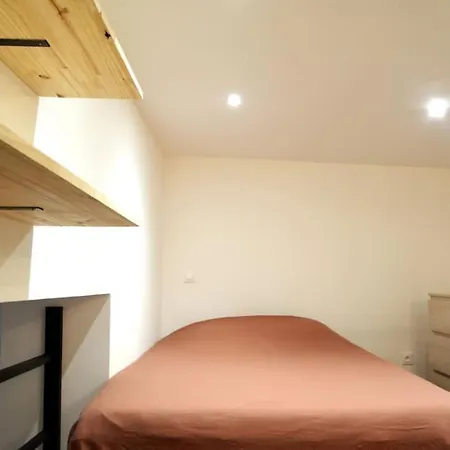 Apartment Taote - Avec Terrasse Au Coeur De Brignoles