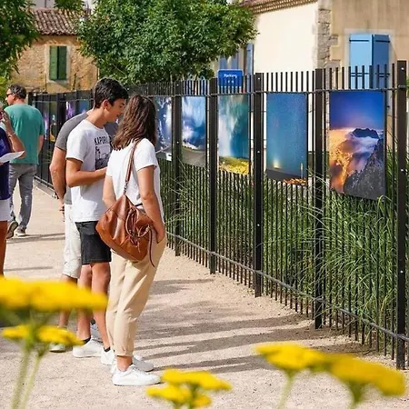 Apartment Taote - Avec Terrasse Au Coeur De *